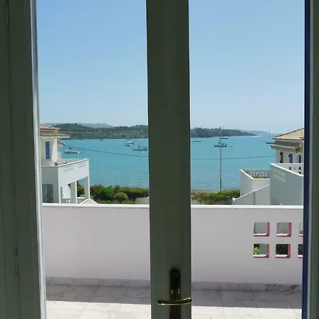 Σπίτι διακοπών Pink *