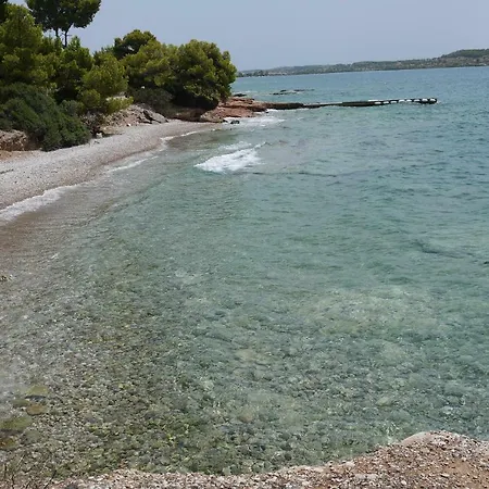 Pink * Πόρτο Χέλι